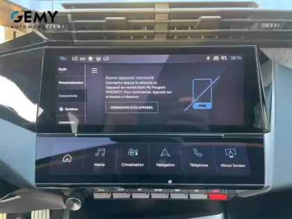 Photo 18 Peugeot 308  SW BlueHDi 130ch S&S BVM6