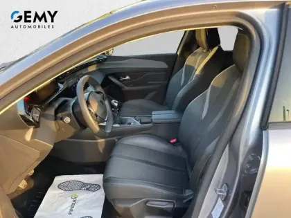 Photo 31 Peugeot 308  SW BlueHDi 130ch S&S BVM6