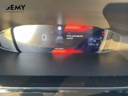 Photo 37 Peugeot 308  SW BlueHDi 130ch S&S BVM6