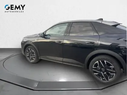 Photo 6 Peugeot 3008  Hybrid 136 e-DCS6