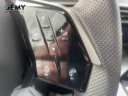 Photo 15 Peugeot 3008  Hybrid 136 e-DCS6