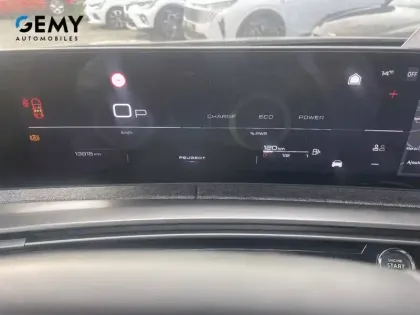 Photo 16 Peugeot 3008  Hybrid 136 e-DCS6