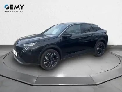 Photo Peugeot 3008 Gt