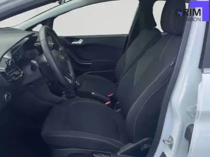 Photo 43 Ford Fiesta  1.0 Flexifuel 95 ch S&S BVM6