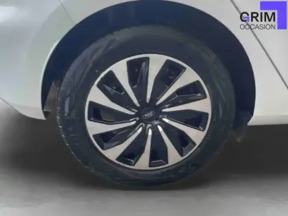 Photo 14 Ford Fiesta  1.0 Flexifuel 95 ch S&S BVM6