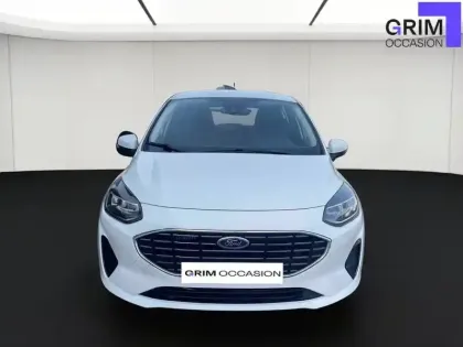 Photo 37 Ford Fiesta  1.0 Flexifuel 95 ch S&S BVM6