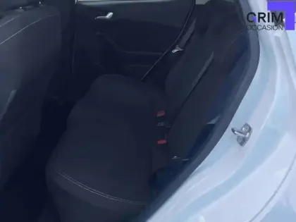 Photo 50 Ford Fiesta  1.0 Flexifuel 95 ch S&S BVM6