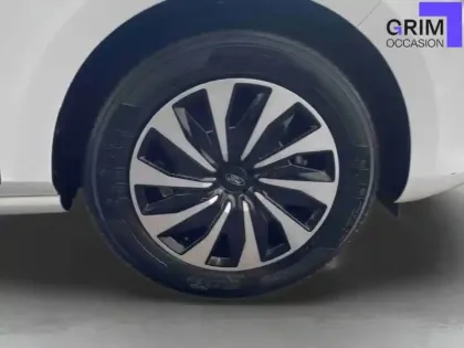 Photo 53 Ford Fiesta  1.0 Flexifuel 95 ch S&S BVM6