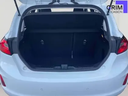 Photo 31 Ford Fiesta  1.0 Flexifuel 95 ch S&S BVM6