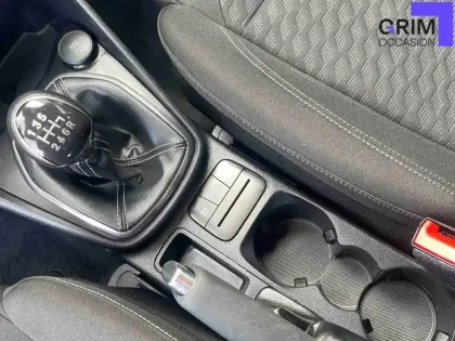 Photo 49 Ford Fiesta  1.0 Flexifuel 95 ch S&S BVM6