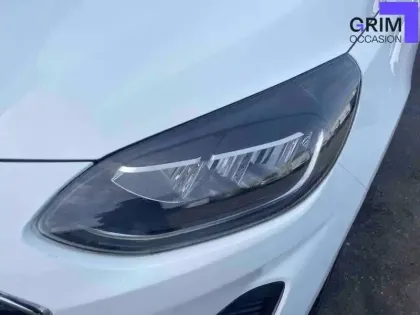 Photo 56 Ford Fiesta  1.0 Flexifuel 95 ch S&S BVM6