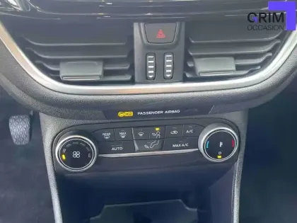 Photo 28 Ford Fiesta  1.0 Flexifuel 95 ch S&S BVM6