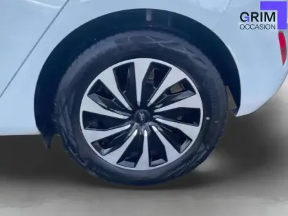 Photo 35 Ford Fiesta  1.0 Flexifuel 95 ch S&S BVM6