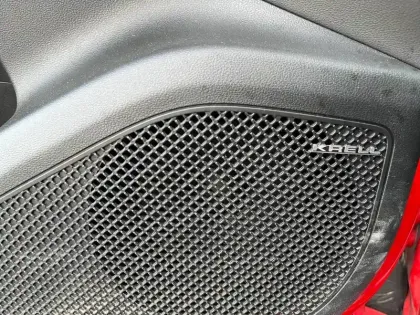 Photo 24 Hyundai Tucson  1.6 T-GDI 230 Hybrid BVA6