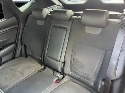 Photo 13 Hyundai Tucson  1.6 T-GDI 230 Hybrid BVA6