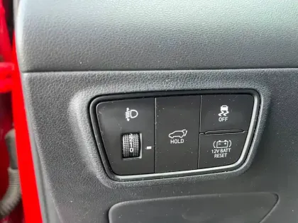 Photo 25 Hyundai Tucson  1.6 T-GDI 230 Hybrid BVA6