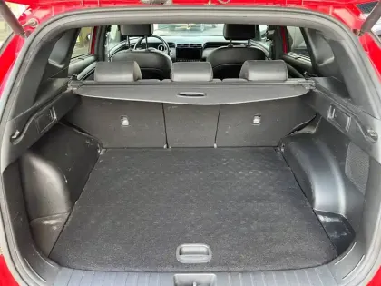 Photo 19 Hyundai Tucson  1.6 T-GDI 230 Hybrid BVA6