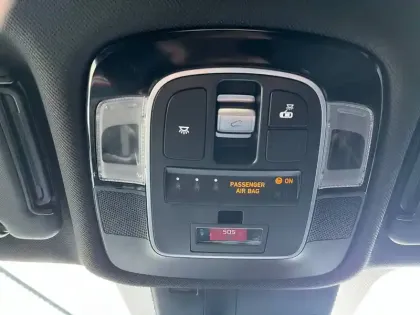 Photo 32 Hyundai Tucson  1.6 T-GDI 230 Hybrid BVA6