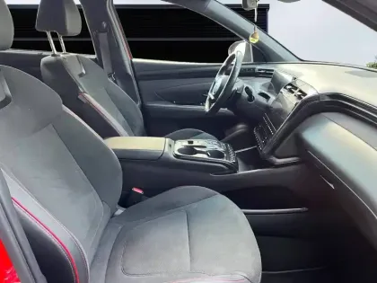 Photo 15 Hyundai Tucson  1.6 T-GDI 230 Hybrid BVA6