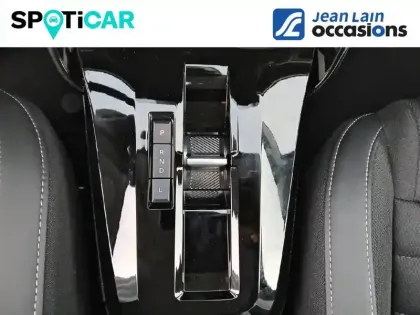 Photo 13 Citroën C3 Aircross Gén. II Ph1 MAX 5