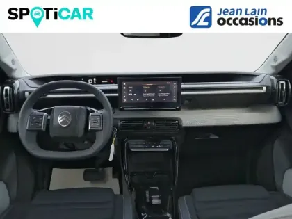 Photo 59 Citroën C3 Aircross  Hybride 145 e-DCS6