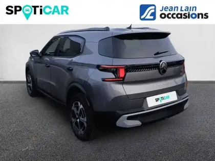 Photo 32 Citroën C3 Aircross  Hybride 145 e-DCS6