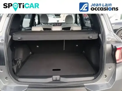 Photo 57 Citroën C3 Aircross  Hybride 145 e-DCS6