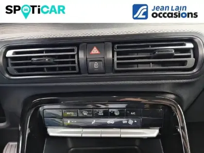 Photo 44 Citroën C3 Aircross  Hybride 145 e-DCS6