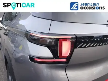 Photo 68 Citroën C3 Aircross  Hybride 145 e-DCS6