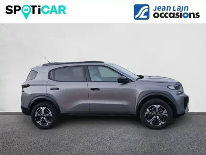 Photo 55 Citroën C3 Aircross  Hybride 145 e-DCS6