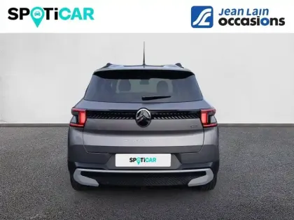 Photo 56 Citroën C3 Aircross  Hybride 145 e-DCS6