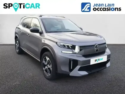 Photo 28 Citroën C3 Aircross  Hybride 145 e-DCS6