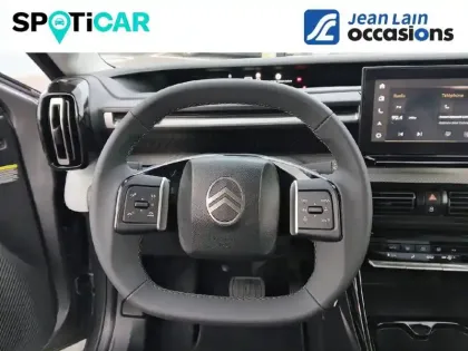 Photo 8 Citroën C3 Aircross Gén. II Ph1 MAX 5