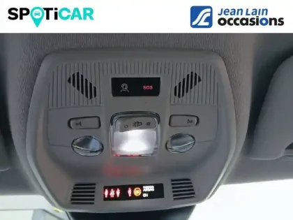 Photo 20 Citroën C3 Aircross Gén. II Ph1 MAX 5