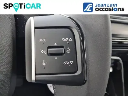 Photo 24 Citroën C3 Aircross Gén. II Ph1 MAX 5