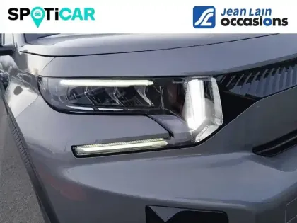 Photo 41 Citroën C3 Aircross  Hybride 145 e-DCS6