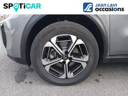 Photo 64 Citroën C3 Aircross  Hybride 145 e-DCS6