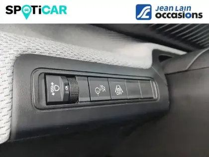 Photo 43 Citroën C3 Aircross  Hybride 145 e-DCS6