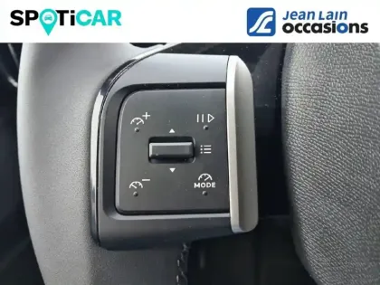 Photo 51 Citroën C3 Aircross  Hybride 145 e-DCS6