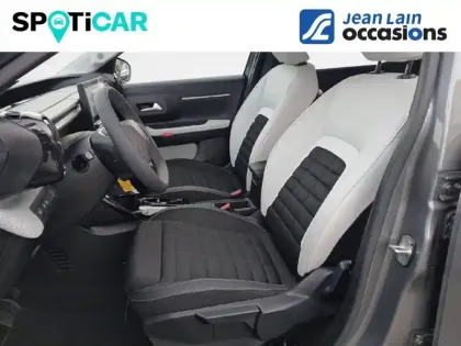 Photo 10 Citroën C3 Aircross Gén. II Ph1 MAX 5