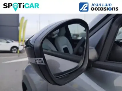 Photo 45 Citroën C3 Aircross  Hybride 145 e-DCS6