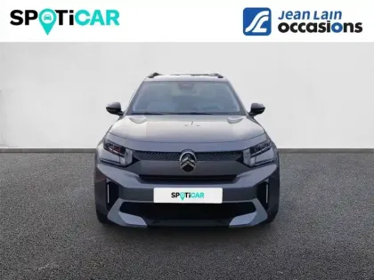 Photo 27 Citroën C3 Aircross  Hybride 145 e-DCS6