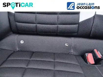 Photo 22 Citroën C3 Aircross Gén. II Ph1 MAX 5