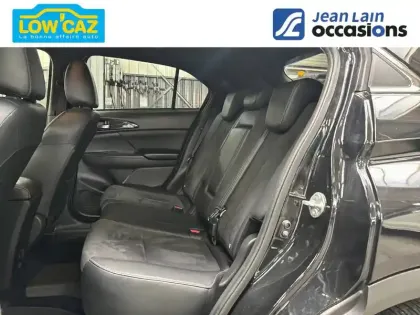 Photo 16 Mitsubishi Eclipse  Cross 2.4 MIVEC PHEV Twin Motor 4WD