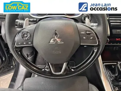 Photo 11 Mitsubishi Eclipse  Cross 2.4 MIVEC PHEV Twin Motor 4WD