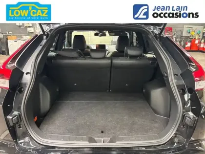 Photo 9 Mitsubishi Eclipse  Cross 2.4 MIVEC PHEV Twin Motor 4WD