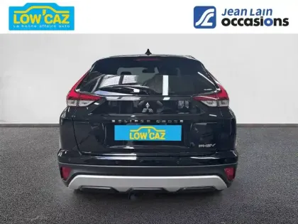 Photo 5 Mitsubishi Eclipse  Cross 2.4 MIVEC PHEV Twin Motor 4WD