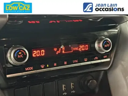 Photo 13 Mitsubishi Eclipse  Cross 2.4 MIVEC PHEV Twin Motor 4WD