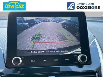 Photo 18 Mitsubishi Eclipse  Cross 2.4 MIVEC PHEV Twin Motor 4WD