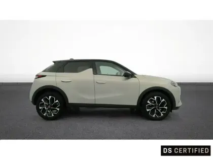 Photo 40 DS DS 3 DS3 Crossback PureTech 130 EAT8